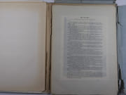 Souvenirs du Paris d'hier. 25 eaux-fortes originales avec notices explicatives.  par E.Herscher. Préface de J. Guiffrey - Image 5