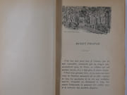 Mon vieux Paris. Première Série. 100 dessins de Gaston Coindre par Edouard Drumont - Image 3