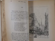 Mon vieux Paris. Première Série. 100 dessins de Gaston Coindre par Edouard Drumont - Image 4