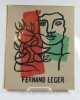 Fernand Léger. Texte de Pierre DESCARGUES / Fernand LEGER
