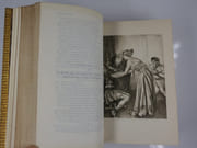 Shakespeare's Tragedies. With 13 photogravures by E.K. Sullivan par William Shakespeare - Image 3