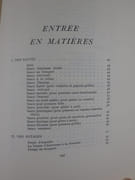 LES PETITS PLATS DE MADAME. 233 recettes éprouvées par l'auteur et ses Amis. Exemplaire du service de presse augmenté d'un feuillet volant illustré avec mention manuscrite de l'auteur priant l'écrivain Charles Fegdal de rendre visite à ses petits plats... par Marie-Claude FINEBOUCHE (André  Jean Ajalbert) - Image 3