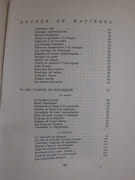 LES PETITS PLATS DE MADAME. 233 recettes éprouvées par l'auteur et ses Amis. Exemplaire du service de presse augmenté d'un feuillet volant illustré avec mention manuscrite de l'auteur priant l'écrivain Charles Fegdal de rendre visite à ses petits plats... par Marie-Claude FINEBOUCHE (André  Jean Ajalbert) - Image 5