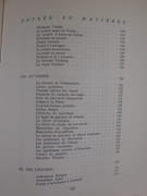 LES PETITS PLATS DE MADAME. 233 recettes éprouvées par l'auteur et ses Amis. Exemplaire du service de presse augmenté d'un feuillet volant illustré avec mention manuscrite de l'auteur priant l'écrivain Charles Fegdal de rendre visite à ses petits plats... par Marie-Claude FINEBOUCHE (André  Jean Ajalbert) - Image 7