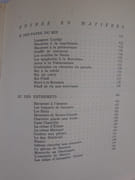 LES PETITS PLATS DE MADAME. 233 recettes éprouvées par l'auteur et ses Amis. Exemplaire du service de presse augmenté d'un feuillet volant illustré avec mention manuscrite de l'auteur priant l'écrivain Charles Fegdal de rendre visite à ses petits plats... par Marie-Claude FINEBOUCHE (André  Jean Ajalbert) - Image 9