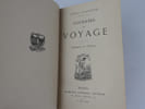 Journ&eacute;es de voyage. Espagne et France. Jules Clar&eacute;tie