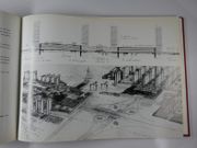 PARIS MAJUSCULE. Schéma directeur d'aménagement et d'urbanisme de la région de Paris. Album n°2 par Henry BERNARD (Président de l'Académie d'Architecture / Inspecteur Général des Bâtiments Civils et des Palais Nationaux - Image 6