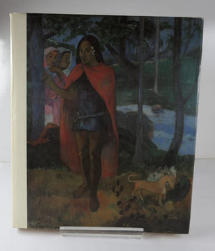 Le Chemin de Gauguin - Genèse et Rayonnement. Catalogue d'exposition, 7 octobre 1985-2 mars 1986, Musée départemental du Prieuré, ...