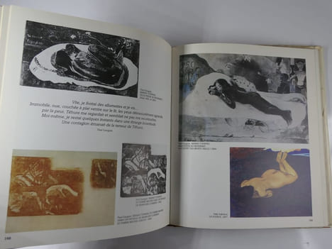 Le Chemin de Gauguin - Genèse et Rayonnement. Catalogue d'exposition, 7 octobre 1985-2 mars 1986, Musée départemental du Prieuré, ...