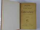 Notes d'art et de littérature. Avec une notice biographique par Max Leclerc. . Joseph CAPPERON (1866-1896)
