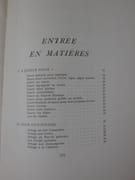 LA CUISINE DE MADAME 299 recettes éprouvées par l'auteur et ses Amis. Exemplaire du service de presse augmenté d'un bel envoi à l'écrivaint Charles Fegdal par Marie-Claude FINEBOUCHE (André  Jean Ajalbert) - Image 3