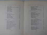 LA CUISINE DE MADAME 299 recettes éprouvées par l'auteur et ses Amis. Exemplaire du service de presse augmenté d'un bel envoi à l'écrivaint Charles Fegdal par Marie-Claude FINEBOUCHE (André  Jean Ajalbert) - Image 4