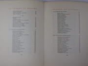 LA CUISINE DE MADAME 299 recettes éprouvées par l'auteur et ses Amis. Exemplaire du service de presse augmenté d'un bel envoi à l'écrivaint Charles Fegdal par Marie-Claude FINEBOUCHE (André  Jean Ajalbert) - Image 5