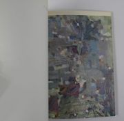 BRYEN. Catalogue d'exposition / Galerie de Seine  par Camille BRYEN. - Image 3