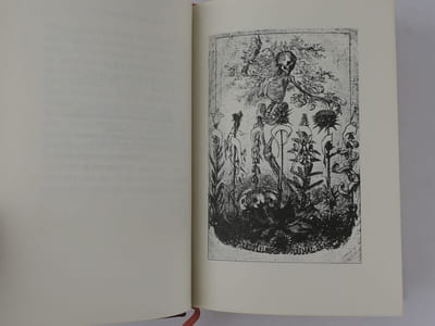 L'oeuvre poétique de Charles Baudelaire