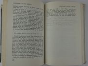 Histoire d'une amitié. Nombreux textes inédits de Romain Rolland et Alphonse de Châteaubriant. EXEMPLAIRE PERSONNEL de G. Castelot, contenant des corrections de sa main.  par Sorella (pseud. Gabrielle Castelot) - Image 4
