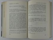 Histoire d'une amitié. Nombreux textes inédits de Romain Rolland et Alphonse de Châteaubriant. EXEMPLAIRE PERSONNEL de G. Castelot, contenant des corrections de sa main.  par Sorella (pseud. Gabrielle Castelot) - Image 7