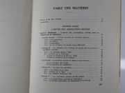 Au service du vin de Bordeaux. Un demi-siècle de défense et d'organisation de la vini-viticulture girondine par Jean-Raymond GUYON. Préface de M. Paul Garnier. Postface de Monsieur le Baron Le Roy. - Image 5
