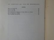 Au service du vin de Bordeaux. Un demi-siècle de défense et d'organisation de la vini-viticulture girondine par Jean-Raymond GUYON. Préface de M. Paul Garnier. Postface de Monsieur le Baron Le Roy. - Image 8