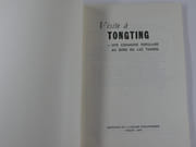 Réunion de 3 livrets des éd. en Langues Etrangères, sur la Chine : La Chine nouvelle a 25 ans, 1975, 117p. // Visite à Tongting- Une commune populaire au bord du lac Taihou, par Wou Tcheo, 1975, 64p. // Sandstone Hollow, Transformation of a Mountain Village, par Tang Feng-Chang. par Collectif,  Wou Tcheo, Tang Feng-Chang - Image 5