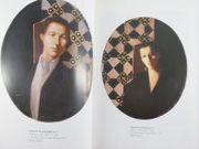 Rétrospective Paramythiotis 1973-2003,  17-30 mai 2003 dans les galeries d'art des Jardins du Palais-Royal de Paris. par Catalogue d'art. Jean-Louis Gaillemin - Image 3