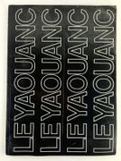 Le Yaouanc - Lithographies par Alain LE YAOUANC- Préface de Gérard Huber, texte d'Aragon - Image 1