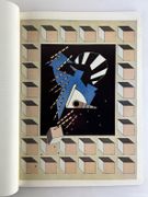 Le Yaouanc - Lithographies par Alain LE YAOUANC- Préface de Gérard Huber, texte d'Aragon - Image 2