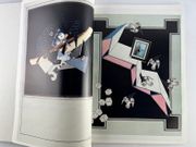 Le Yaouanc - Lithographies par Alain LE YAOUANC- Préface de Gérard Huber, texte d'Aragon - Image 3