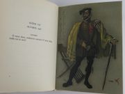 Le maître de Santiago. Trois Actes. par Henri de Montherlant. Illustrations d'après les maquettes de Mariano Andreu. - Image 6
