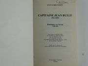 Capitaine Jean Bulle 1913-1944. Résistance en Savoie 1940-1944 par Jean d'Arbaumont - Image 3