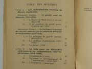 De la crise économique à la guerre mondiale. par Henri CLAUDE - Image 2