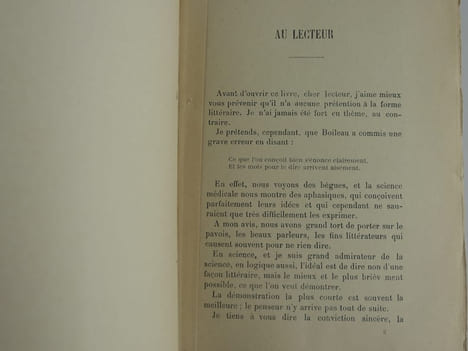 La faillite du socialisme. Jules Guérin
