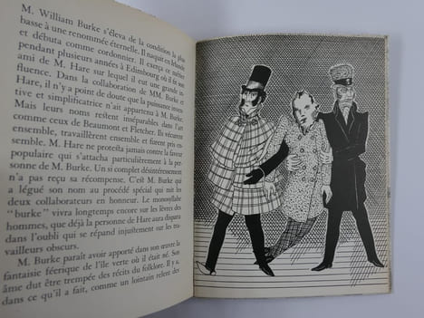 Vies Imaginaires. Orné de 22 dessins de Félix Labisse. . Marcel SCHWOB