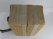Le siècle des gueux. Histoire de la sensibilité flamande sous la Renaissance. 5 TOMES EN 6 VOLUMES, du tome 2 au dernier. T2 Le Miroir de l'Escaut. T3 Le Rameau en Fleurs. T4 Le Trésor des Races, I. Maîtrises d'art. T5 Le Trésor des Races, I. Maîtrises d'art (suite) et les deux verbes. T6 Sixième et dernier tome : Le Suprême Epanouissement I. Précédé des Matrises d'Art II (fin). Les Maîtres de Chapelle et les Dentellières. T6 Sixième et dernier tome : Le Suprême Epanouissement II.  par Eugène BAIE - Image 3