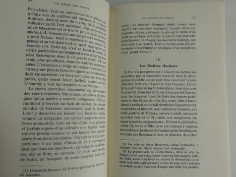 Le siècle des gueux. Histoire de la sensibilité flamande sous la Renaissance. 5 TOMES EN 6 VOLUMES, du tome 2 au dernier. T2 Le Miroir de l'Escaut. T3 ...