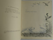 Toute la Camargue. 2 Volumes.  par Tony Burnand et Joseph Oberthür. Précédé d'une préface de Monsieur le Professeu Bressou - Image 6