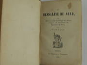 La Messaline du Nord ou Histoire véridique des amours cyniques de Catherine II, Impératrice de Russie par Par Une Dame de Qualité (Duchesse Laure Junot d'Abrantès) - Image 2