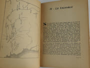 Les Vins de Loire.  par Pierre Bréjoux. Dessins de Ralph Soupault - Image 3