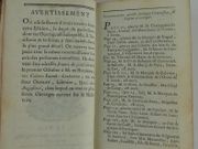 Etat militaire de France pour l'année 1778. 20e édition.  par M. de Roussel - Image 3