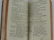 Etat militaire de France pour l'année 1778. 20e édition.  par M. de Roussel - Image 5