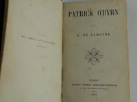 Patrick O'Byrn