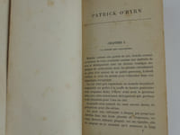 Patrick O'Byrn