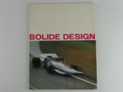 Bolide design. Catalogue d'exposition. par Collectif - Image 1
