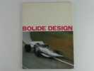 Bolide design. Catalogue d'exposition.. Collectif