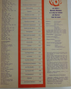 SPECIAL POP. Numéro Spécial.  360 pages, 860 photos, 100 dessins. Un travail démoniaque : la vie détaillée de 475 idoles ! Tout ce qu'il est possible de savoir sur les vedettes Pop, les mouvements Pop, les Hippies, les Sounds, les Disques; les Radios-Pirates ! 126 heures de lectures Pop!  par Collectif. Sous la direction de  Jocelyn de Noblet et Franck Lipsic. Rédaction Didier Foulc et Pierre Hounghe-Coula. Direction artistique de André Depresle et Gérard Guerre - Image 2