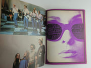 SPECIAL POP. Numéro Spécial.  360 pages, 860 photos, 100 dessins. Un travail démoniaque : la vie détaillée de 475 idoles ! Tout ce qu'il est possible de savoir sur les vedettes Pop, les mouvements Pop, les Hippies, les Sounds, les Disques; les Radios-Pirates ! 126 heures de lectures Pop!  par Collectif. Sous la direction de  Jocelyn de Noblet et Franck Lipsic. Rédaction Didier Foulc et Pierre Hounghe-Coula. Direction artistique de André Depresle et Gérard Guerre - Image 3