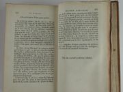 La Petite Maison Rustique ou Cours théorique et pratique d'agriculture, d'économie rurale et domestique. D'après Rozier, Duhamel-Dumonceau, de la Bretonnerie, pour la grande culture et le jardinage; Gilbert, Tessier, Lafosse pour l'art vétérinaire; Chaptal pour l'art de faire le vin, Valmont de Bomare, Cadet-de-Vaux, etc., pour divers procédés d'économie rurale et domestique.  par Rozier, Duhamel-Dumonceau, de la Bretonnerie, Gilbert, Tessier, Lafosse, Chaptal, Valmont de Bomare, Cadet-de-Vaux,  - Image 9