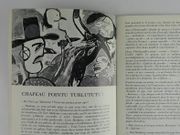 Flechemuller.  Catalogue d'exposition du 5 décembre 73 au 10 janvier 74. par Flechemuller. Texte "Chapeau pointu turlututu !" par André Laude.  - Image 3