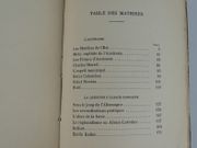 Les provinces inébranlables. L'Austrasie - La Question d'Alsace-Lorraine - Metz - La Wallonie. Signé.  par Georges Ducrocq - Image 5