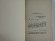 Les provinces inébranlables. L'Austrasie - La Question d'Alsace-Lorraine - Metz - La Wallonie. Signé.  par Georges Ducrocq - Image 7